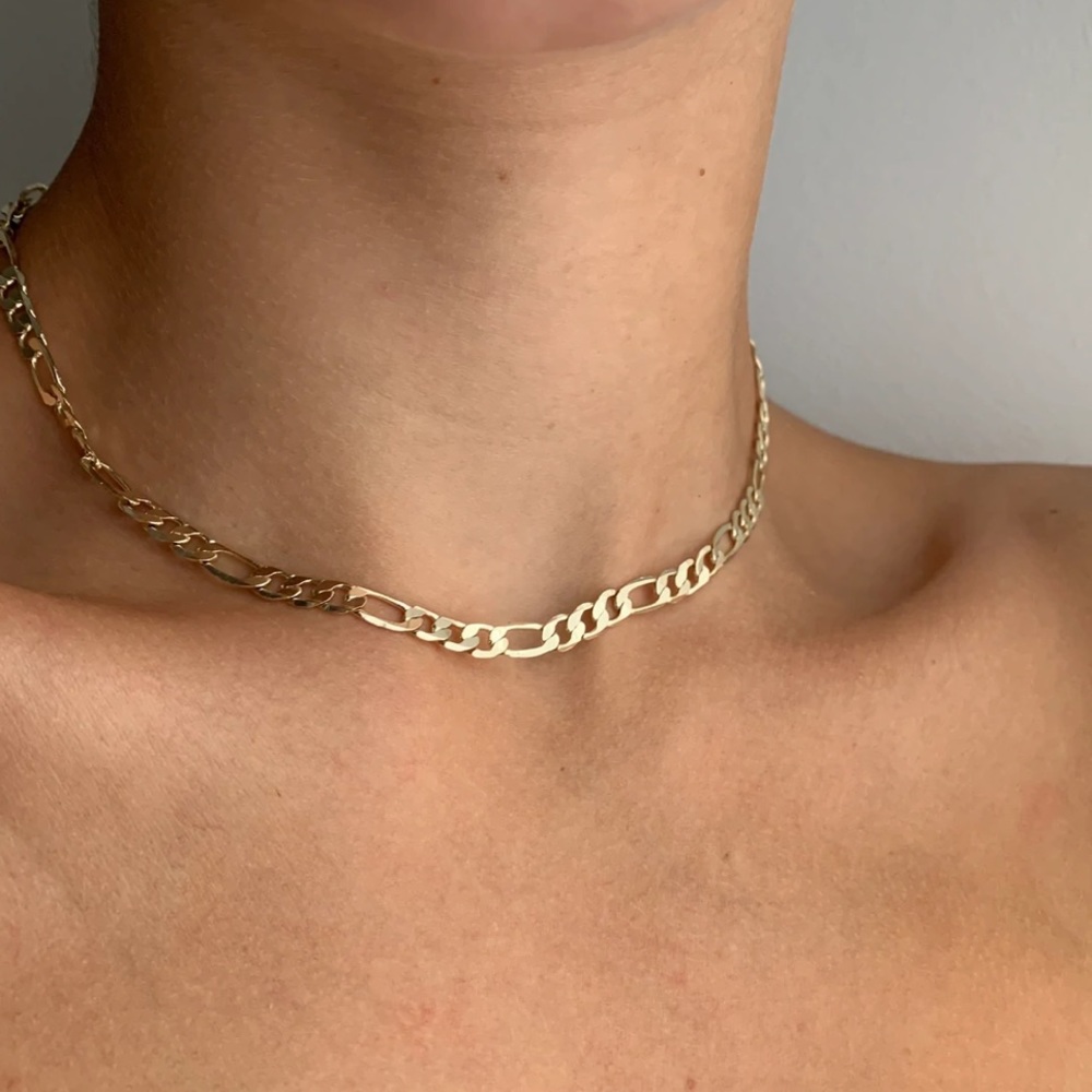 evry jewels necklace